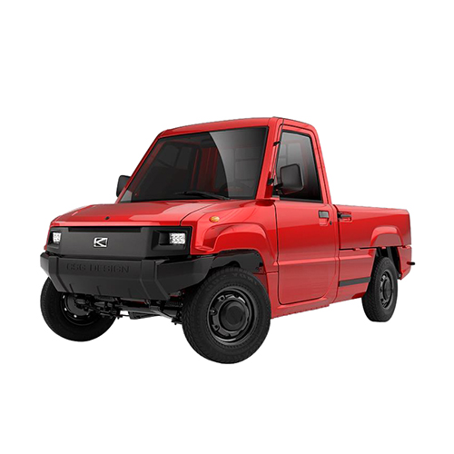 Elektrický pick-up Pickman
